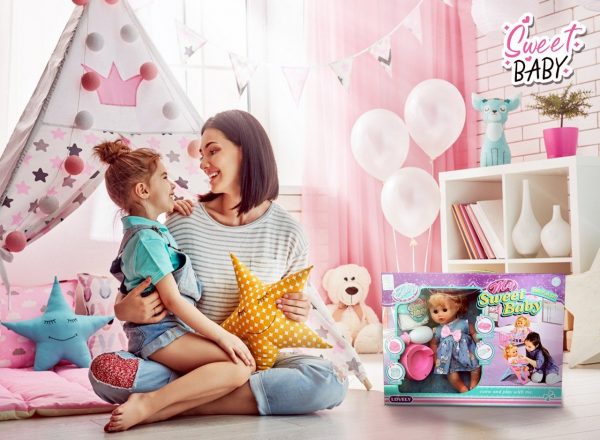 ⁦Sweet Baby العروسة البيبي⁩ - الصورة ⁦2⁩