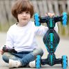 السيارة العجيبة stunt car