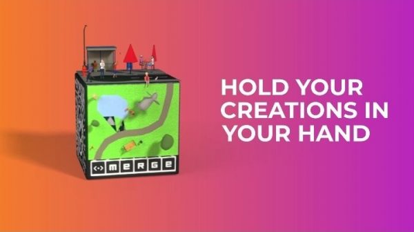 ⁦Magic Cube المكعب التفاعلي⁩ - الصورة ⁦5⁩