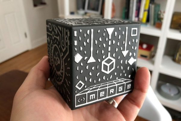 ⁦Magic Cube المكعب التفاعلي⁩ - الصورة ⁦4⁩