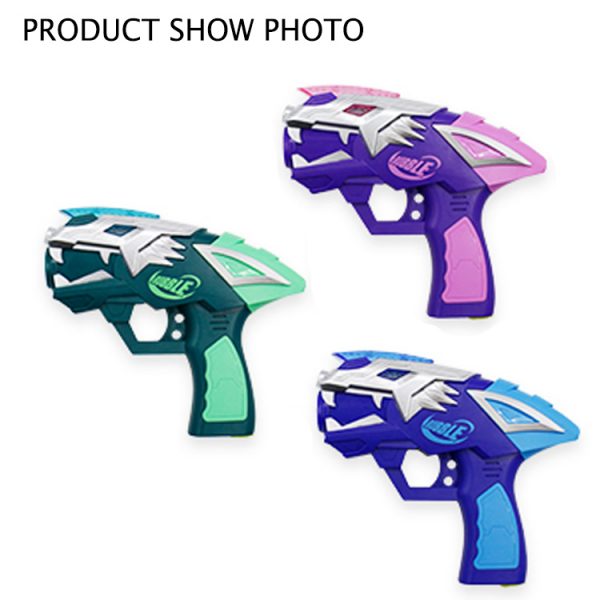 ⁦Projector Bubbles Gun - 1x2 مسدس⁩ - الصورة ⁦6⁩